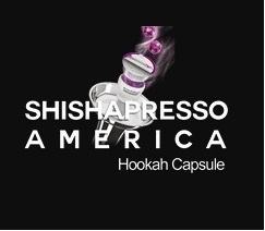ShishaPresso America							